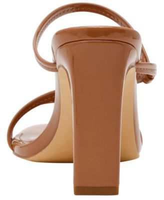 Women's Starlit Strappy Slip-On Dress Sandals