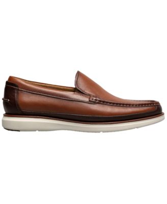 Men's Tropics Venetian Slip-On Comfort Shoes