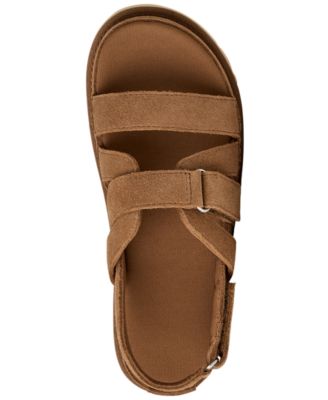 Women's Goldenstar Gleam Open Toe Sandals