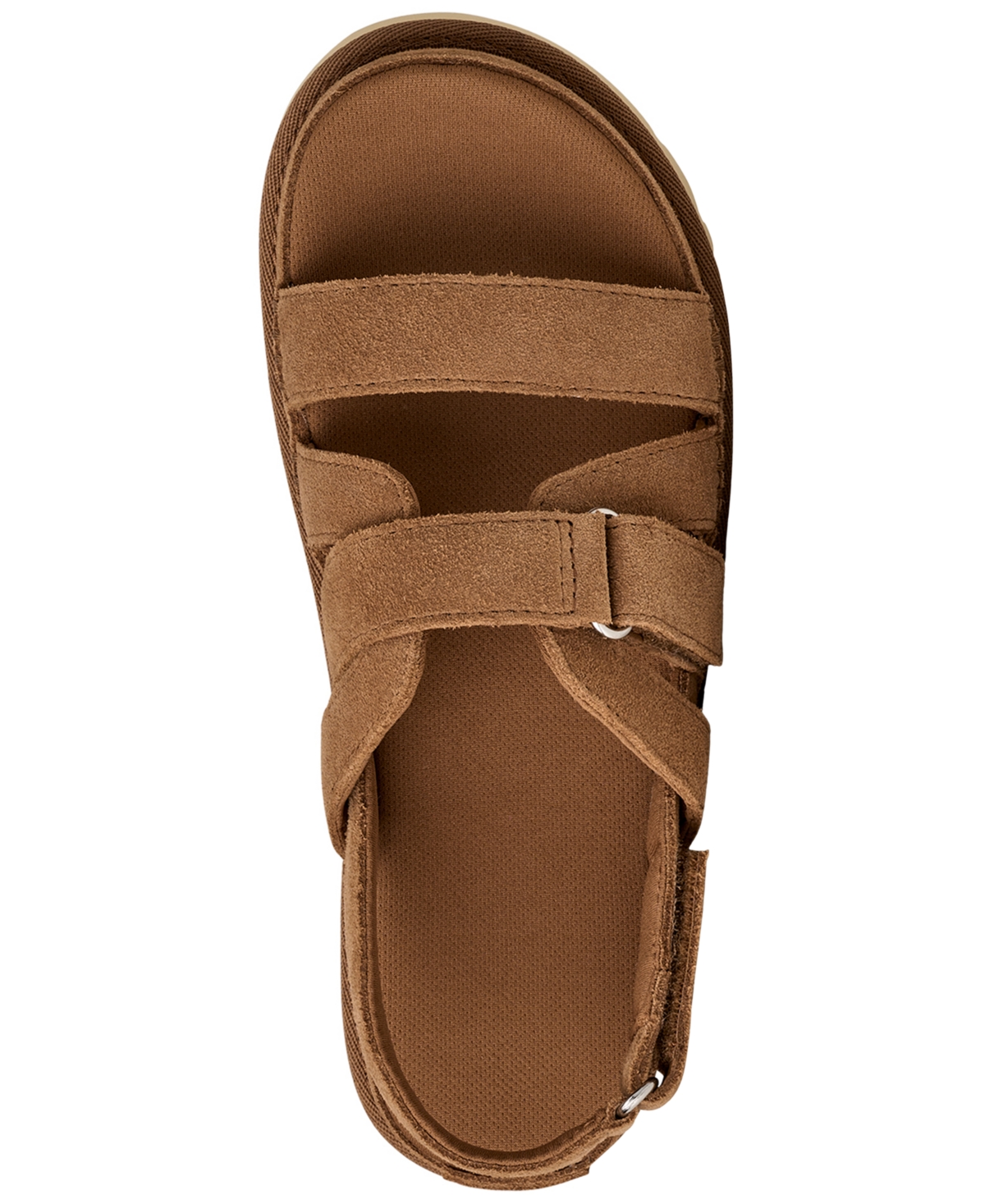 Ugg Women's Goldenstar Gleam Open Toe Sandals
