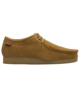 Men's Wallaston Low Lace-Up Shoes