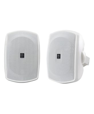 NS-AW390 All Weather Outdoor Speakers - Pair
