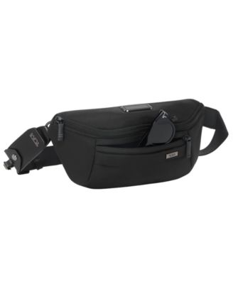 Men's Belt Sling Bag
