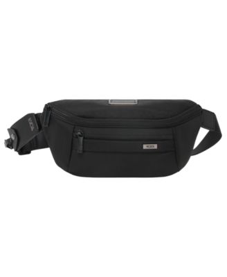 Men's Belt Sling Bag
