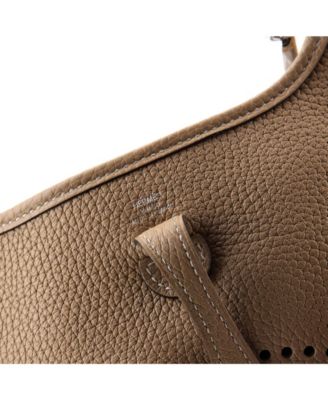 TPM Evelyne Bag Gen III Clemence