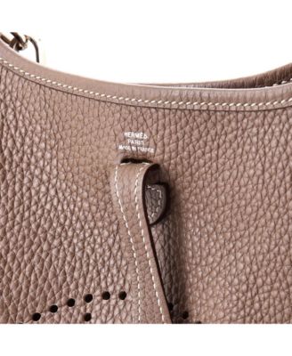 TPM Evelyne Bag Gen III Clemence