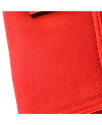 29 Jige Elan Clutch Swift