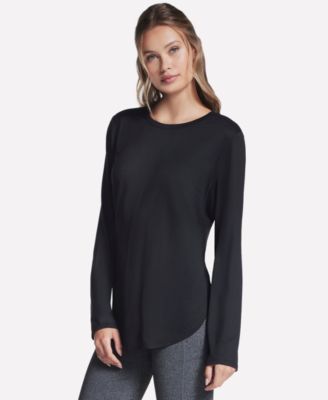Women's Godri Swift Long-Sleeve Tunic Top