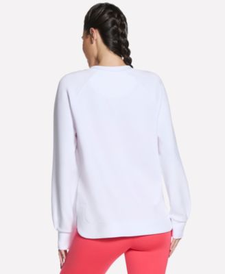 Women's Skechluxe Elevate Crew Neck Top