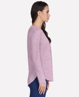 Women's Godri Swift Long-Sleeve Tunic Top