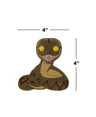 Harry Potter POP Pin Large Enamel Pin | Nagini