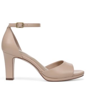 Women's Sailorr Ankle Strap Dress Sandals