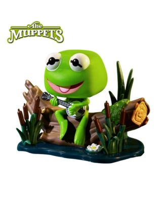The Muppets POP Television | Kermit With Banjo