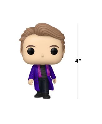 Only Murders in the Building POP Television | Oliver