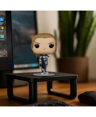 Metal Gear POP Games | The Boss