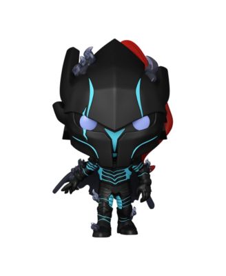 Solo Leveling POP Animation | Igris