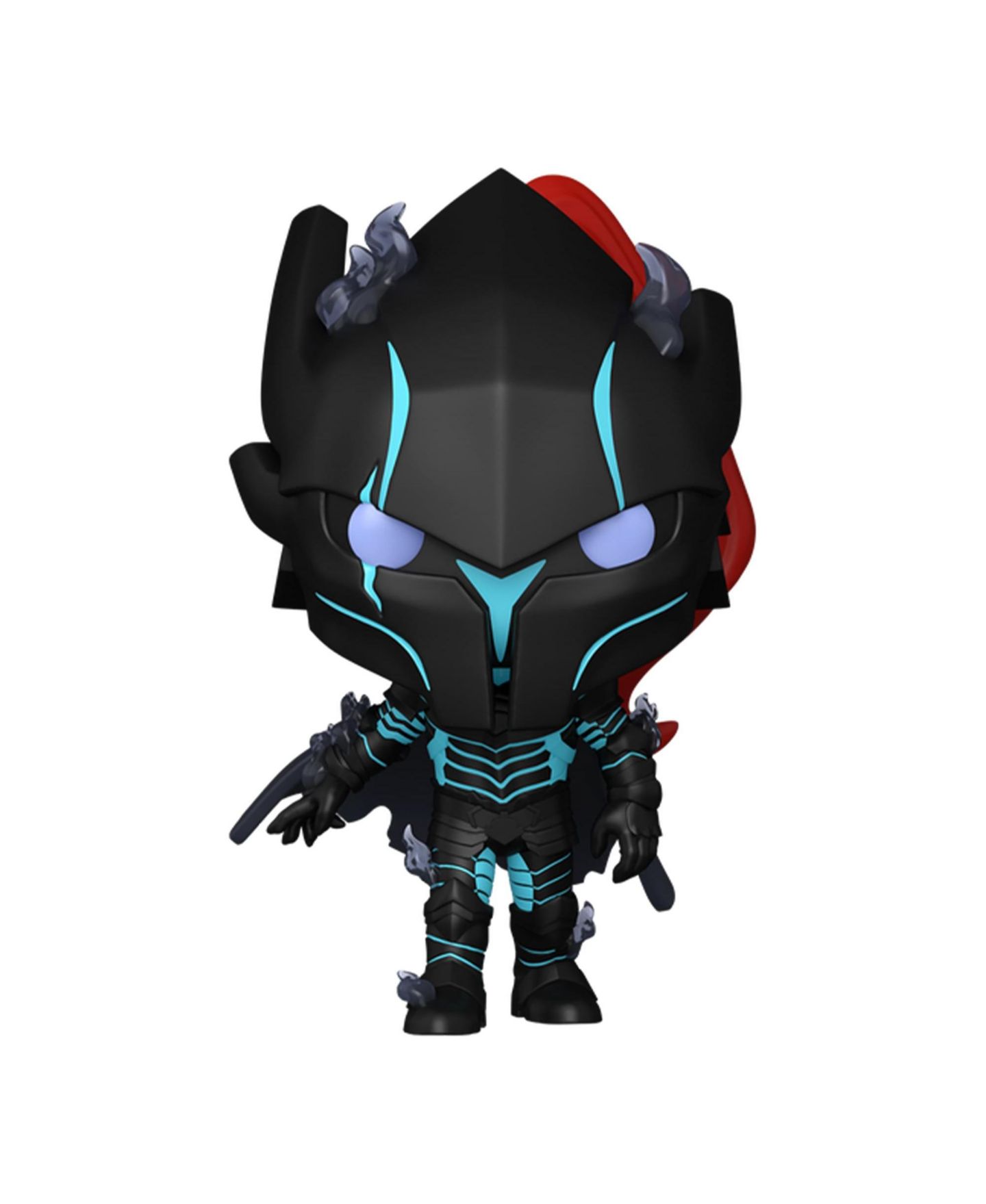 Детская фигурка Funko Solo Leveling POP Animation Igris — фото 3