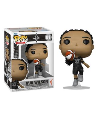 Las Vegas Aces WNBA POP | A'ja Wilson