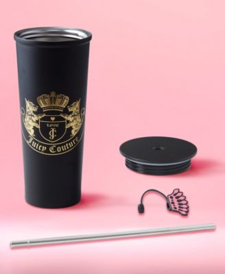 Stainless Steel 6-Pc. Tumbler Set