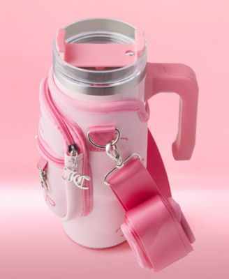 Jetsetter 30 oz. Stainless Steel Travel Tumbler