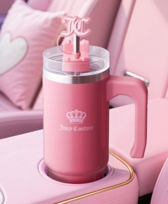 Jetsetter 30 oz. Stainless Steel Travel Tumbler