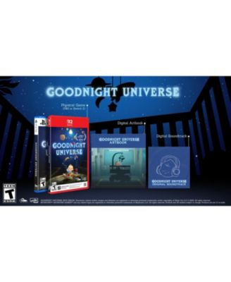 Goodnight Universe for Playstation 5