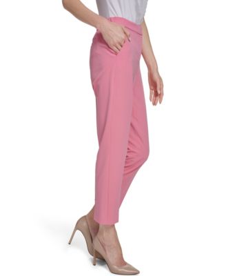 Women's Ankle Pants