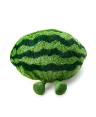 10" Watermelon Plush