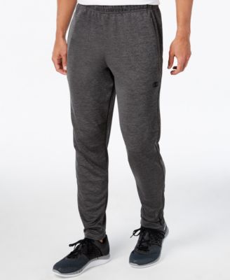 champion black joggers