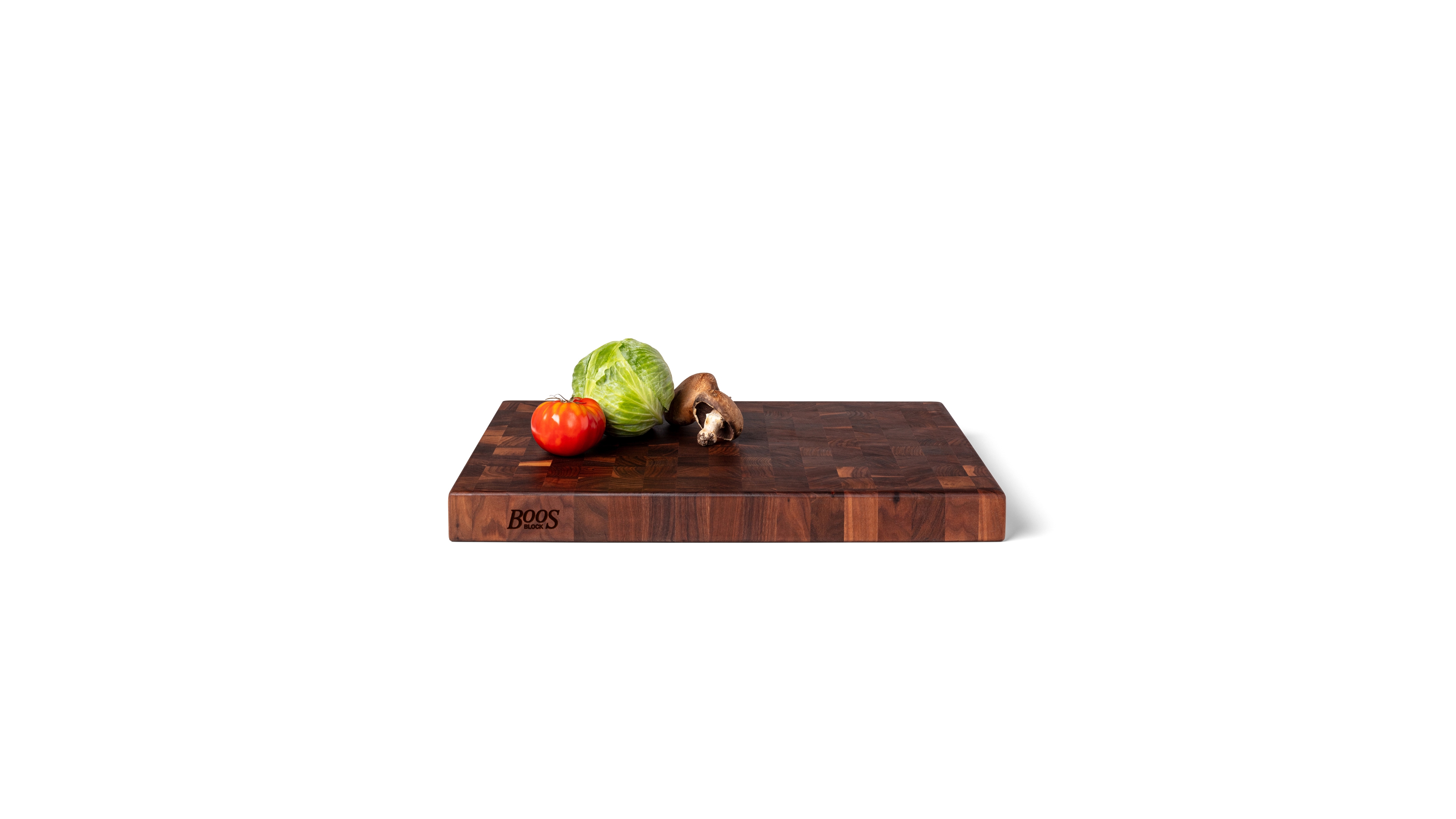 John Boos Ccb Rectangular Wooden Maple Cutting Board, 24" x 18"