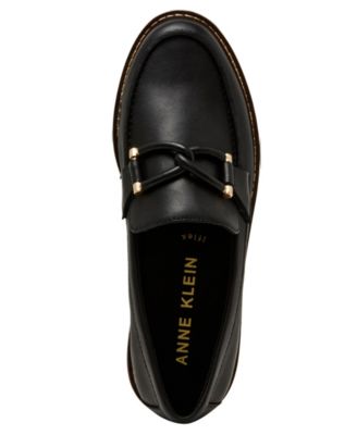 Women's Ellison Lug Sole Loafers