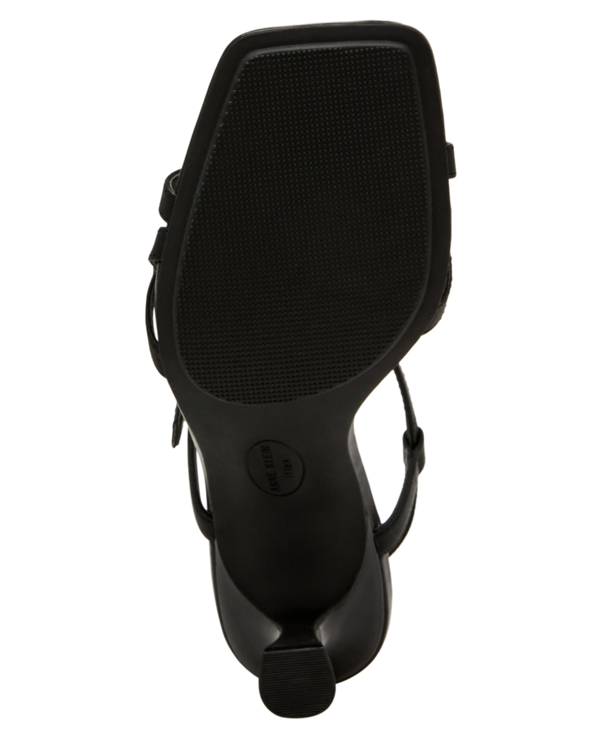 Anne Klein Women's Jaydyn Square Toe Dress Sandals