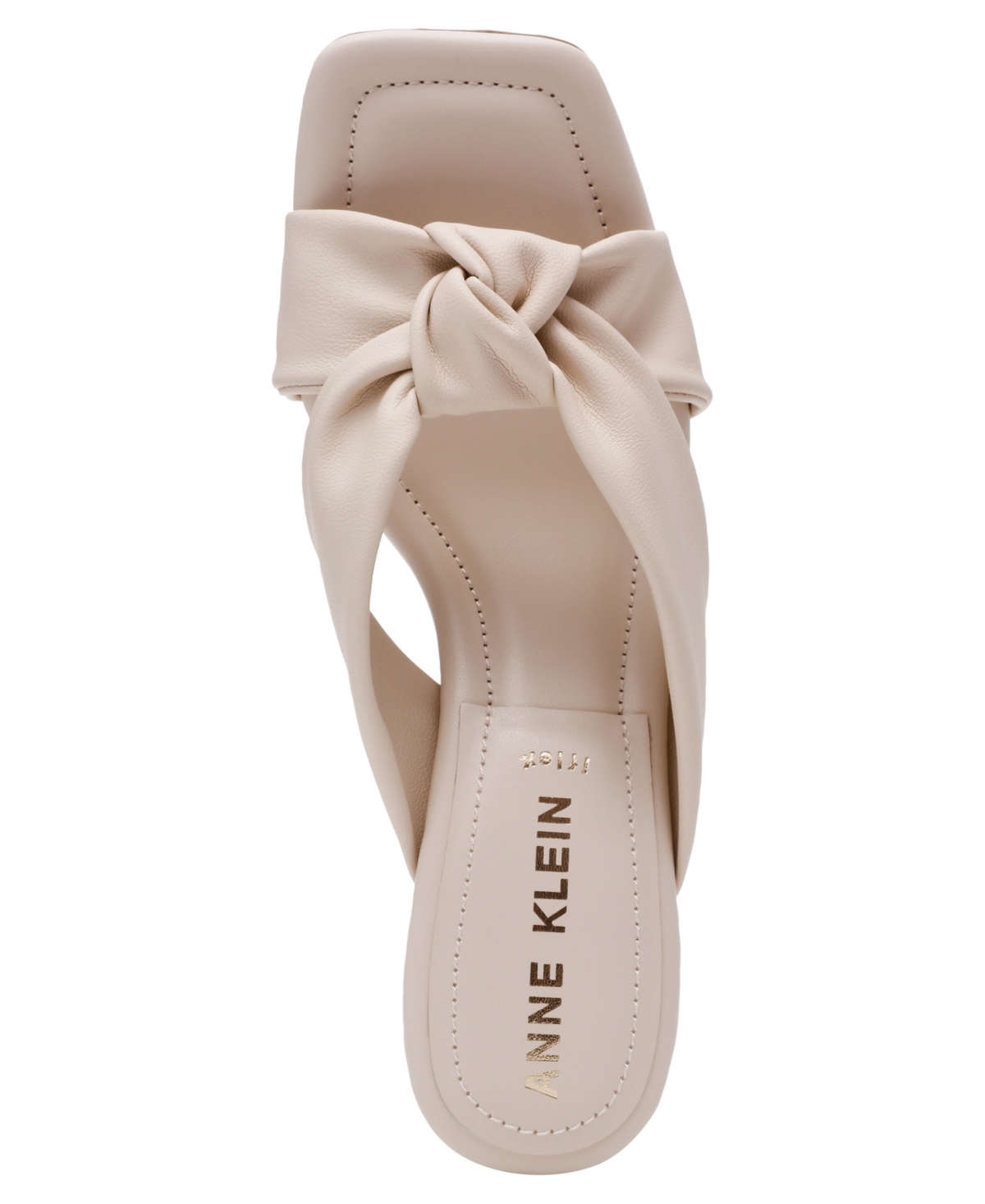 Anne Klein Women's Jezebel Slip-On Dress Sandals