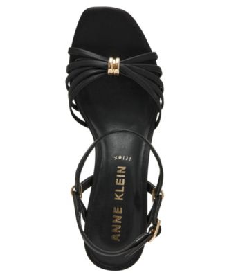 Women's Mikayla Square Toe Sandals