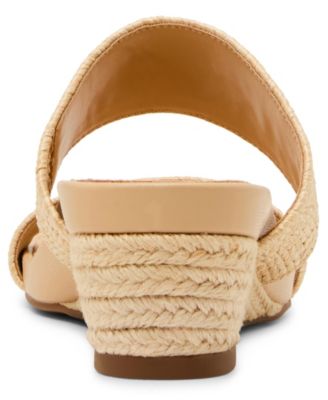 Women's Kapricorn Slip-On Dress Sandals