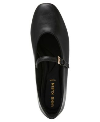 Women's Connie Mary Jane Flats