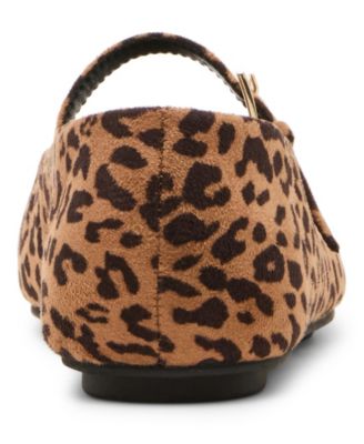 Women's Connie Mary Jane Flats