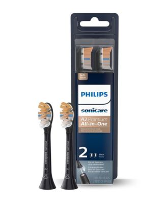 Sonicare Premium A3 All-In-One Brushhead