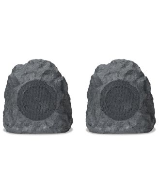 Geo+ IPX5 Waterproof Wireless Speaker Pair, ISBW422G