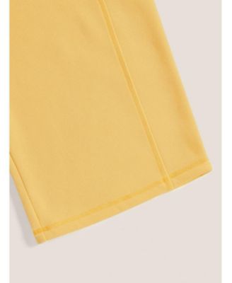 Women's Cloud Essential Fleece Cropped Pullover Hoodie Set