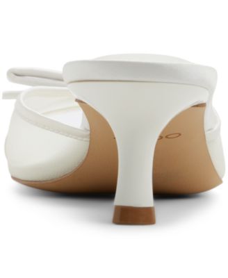 Women's Begoniaa Slip-On Dress Sandals