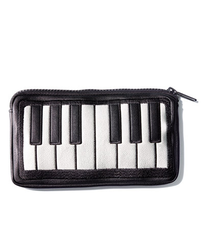 Love Bravery Piano Clutch, Only at Macy's