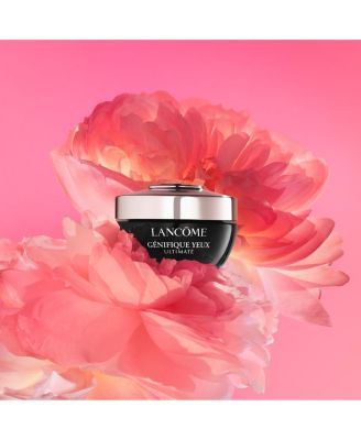 App Preview: Get Even More! Spend $125 and get a FREE Full-Size G&eacute;nifique Eye Cream. Total gift value up to $335!