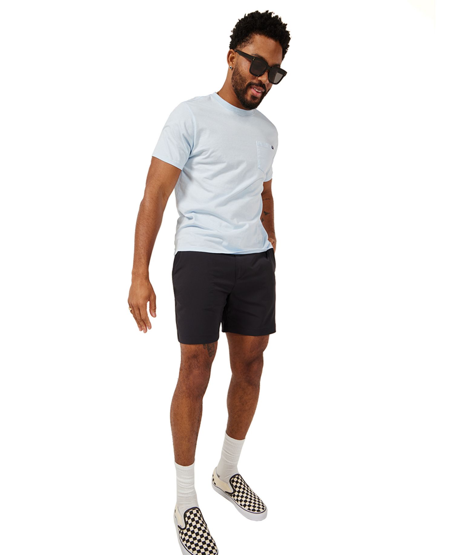 Men's Everyday Performance 6" Shorts