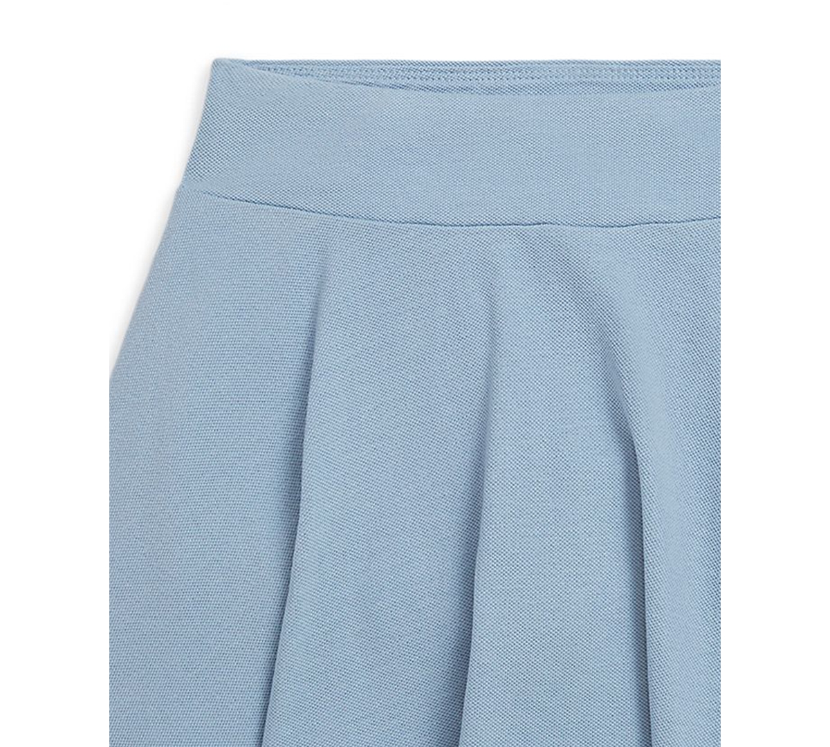 Polo Ralph Lauren Girls' 7-16 Stretch Mesh Skort