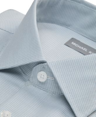 Men's Luxe Touch Stretch Dress Shirt
