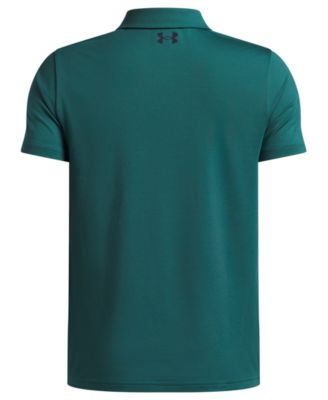 Boys' 8-20 Matchplay Short-Sleeve Polo Shirt