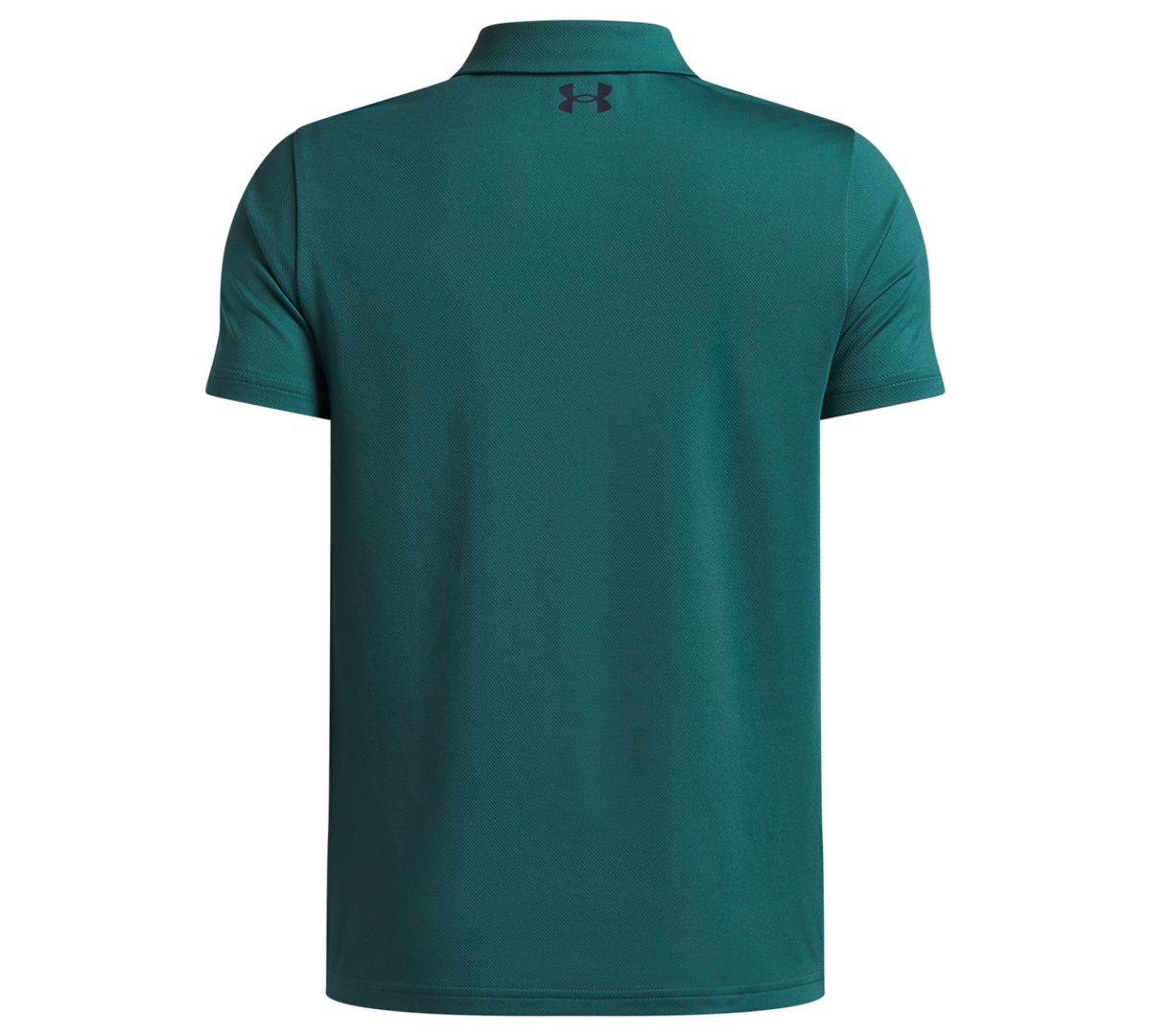 Under Armour Boys' 8-20 Matchplay Short-Sleeve Polo Shirt