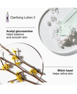 3-Pc. Healthy Skin Routine: Mini 3-Step Skincare Set For Dry Combination Skin