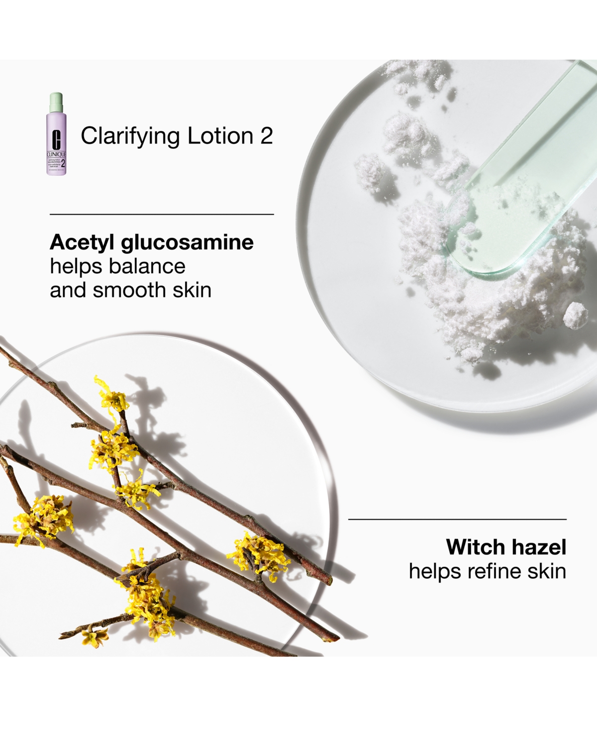 Clinique 3-Pc. Mini 3-Step Skincare Set